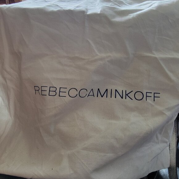 Rebecca Minkoff  Small Jamie Satchel - Picture 2 of 4